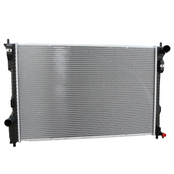 aluminum auto radiator for FORD EXPLORER 3.5L V6 11-15 OEM EB538005JA